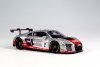 NuNu PN24004 Audi R8 LMS GT3 SPA 24 Hours 2015 1/24